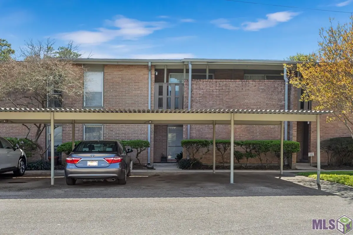 2800 July Street #28, Baton Rouge, LA 70808 - #1