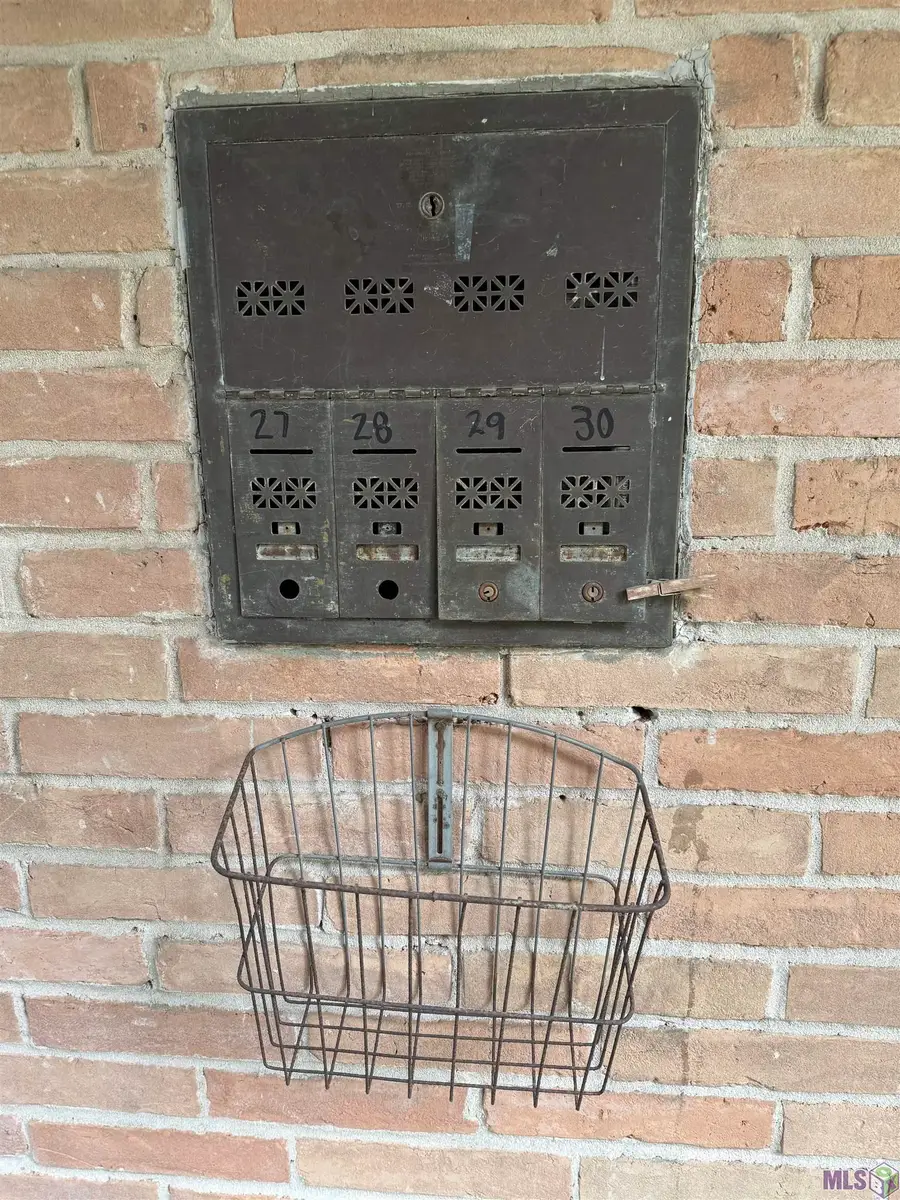 2800 July Street #28, Baton Rouge, LA 70808 - #2