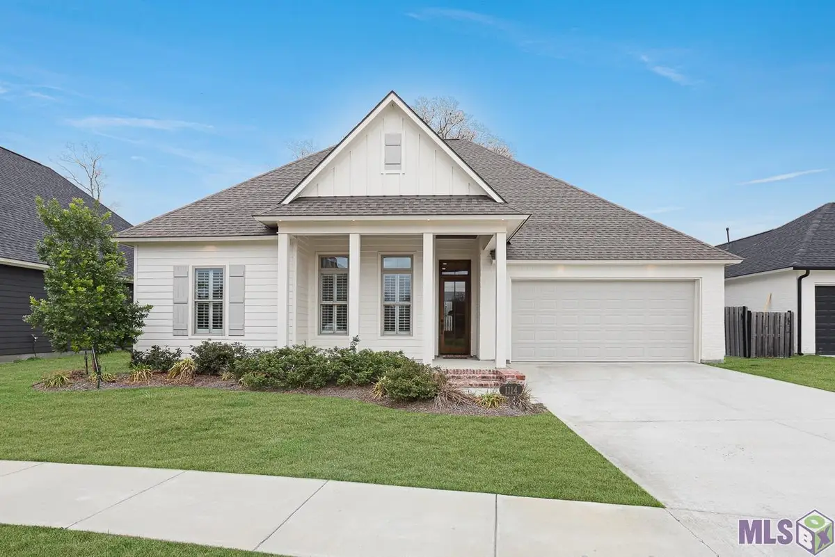 1114 Ivy Ct, Denham Springs, LA 70726 - #1