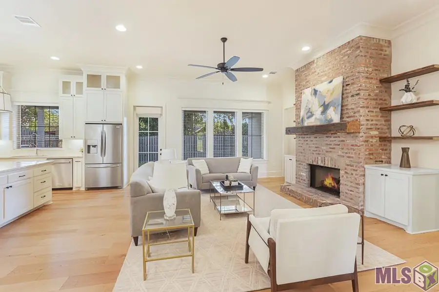 1114 Ivy Ct, Denham Springs, LA 70726 - #3