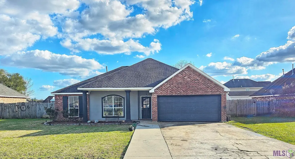 9874 Asheville Dr, Denham Springs, LA 70706 - #1