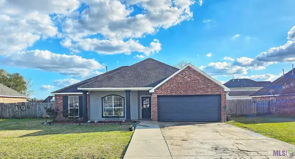 9874 Asheville Dr, Denham Springs, LA 70706
