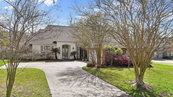 3603 Twelve Oaks Ave, Baton Rouge, LA 70820