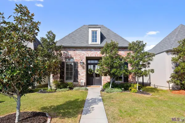 2637 Cresthaven Ave, Baton Rouge, LA 70810