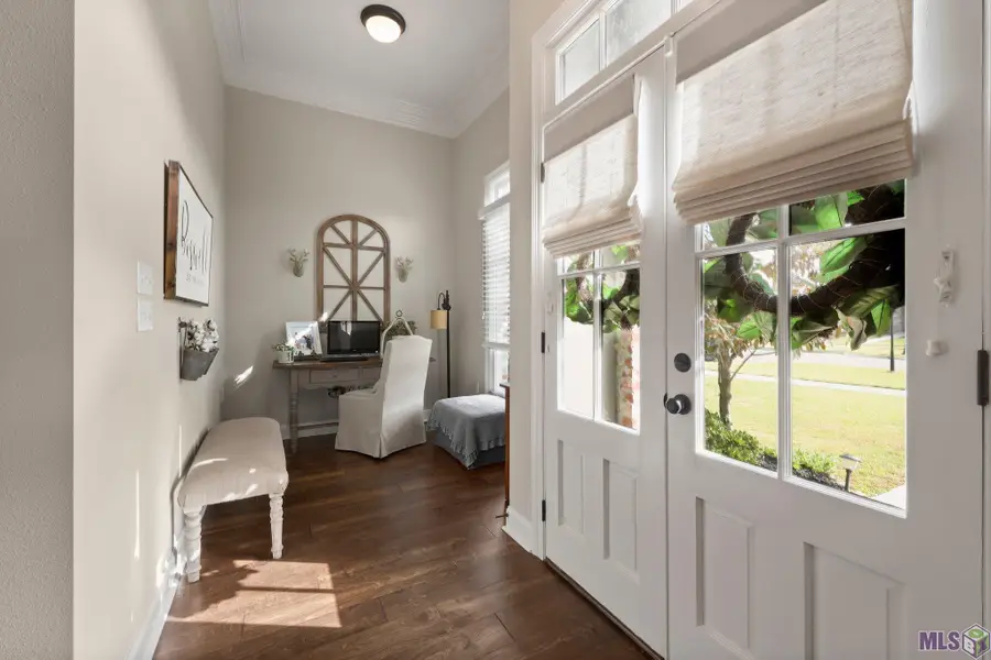 2637 Cresthaven Ave, Baton Rouge, LA 70810 - #3