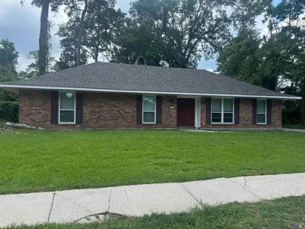 13574 Reed Ave, Baton Rouge, LA 70818