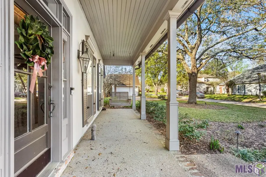 6244 Krista Ln, Baton Rouge, LA 70808 - #2