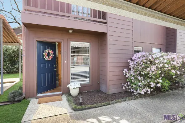 928 Ridgepoint Ct #9-A, Baton Rouge, LA 70810