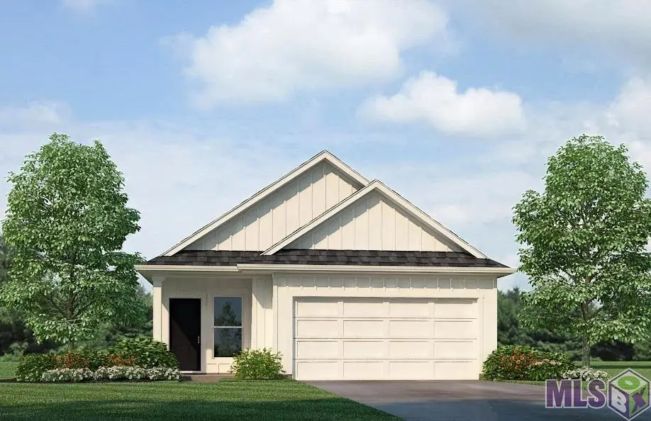 1110 Renova Drive, Baton Rouge, LA 70820 - #1