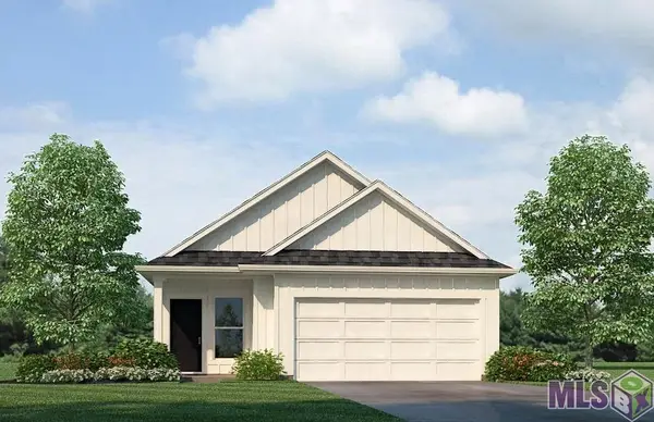 1110 Renova Drive, Baton Rouge, LA 70820