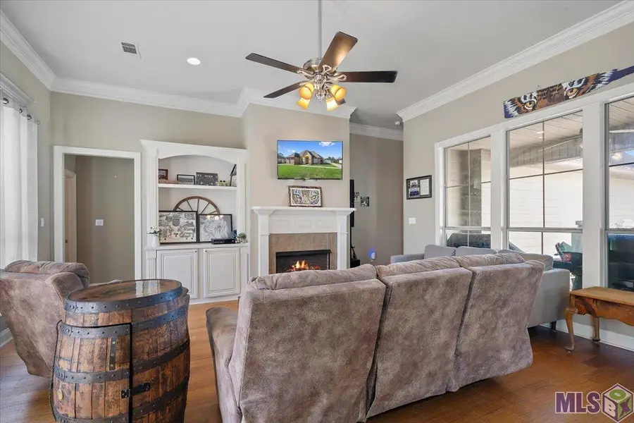 15025 Cross Gate Dr, Walker, LA 70785 - #3