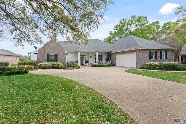 18030 Cascades Ave, Baton Rouge, LA 70810