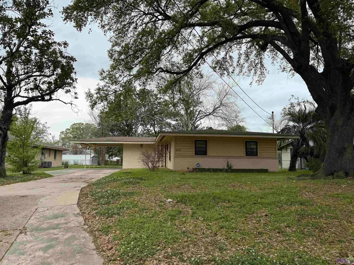 2635 79th Ave, Baton Rouge, LA 70807 - #1