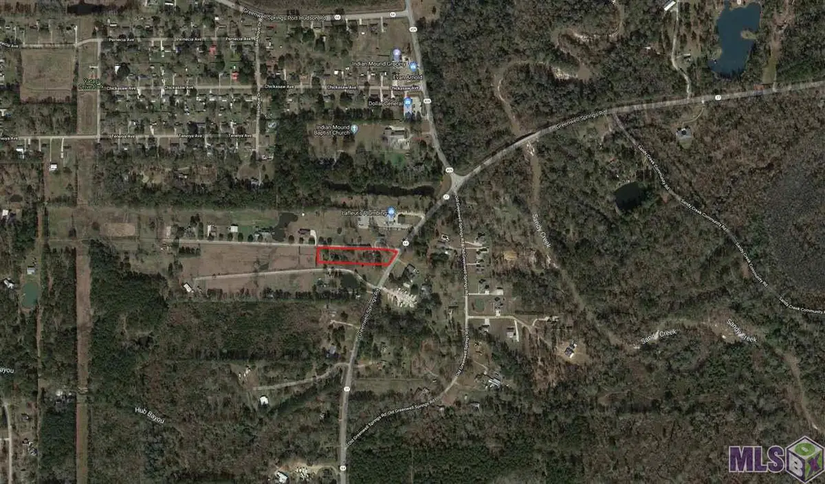 25191 Greenwell Springs Rd, Greenwell Springs, LA 70739 - #1