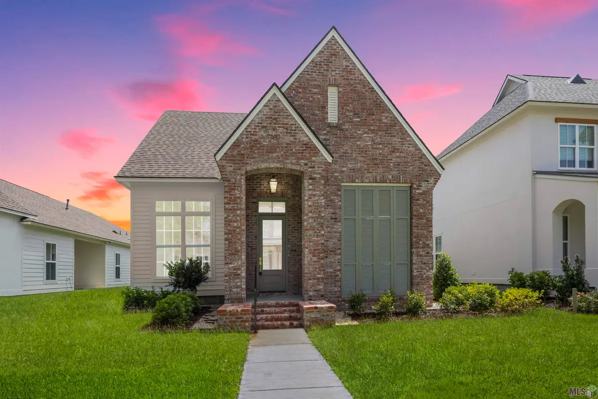 14234 Lovell Ct, Baton Rouge, LA 70817 - #1