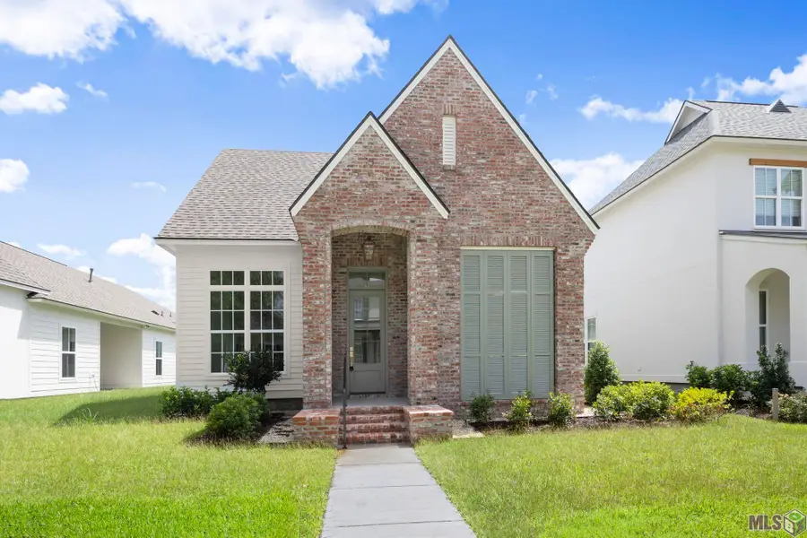14234 Lovell Ct, Baton Rouge, LA 70817 - #2
