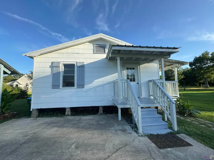 4454 Treuil Rd, Port Allen, LA 70767 - #3