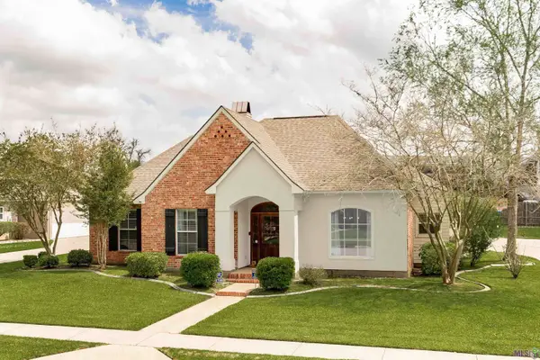 5158 Myrtle Hill Ave, Zachary, LA 70791