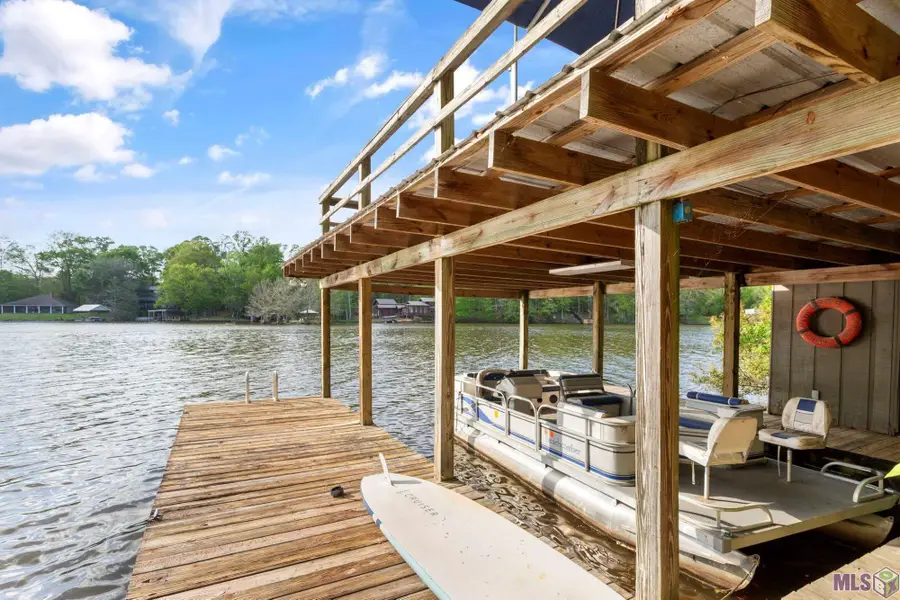 10622 Circus Ln, Saint Francisville, LA 70775 - #2