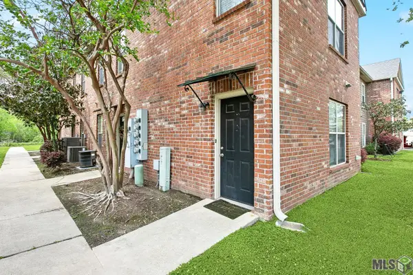 7300 Burbank Dr #31, Baton Rouge, LA 70820