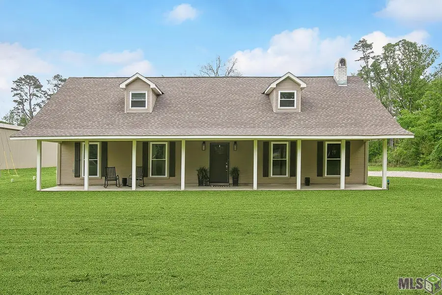 35336 Perkins, Denham Springs, LA 70706 - #3