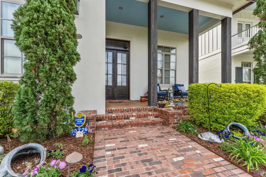 10726 Preservation Way, Baton Rouge, LA 70810 - #2