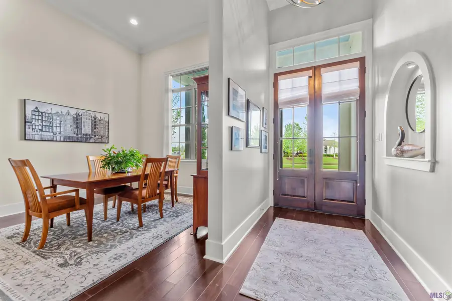 10726 Preservation Way, Baton Rouge, LA 70810 - #3