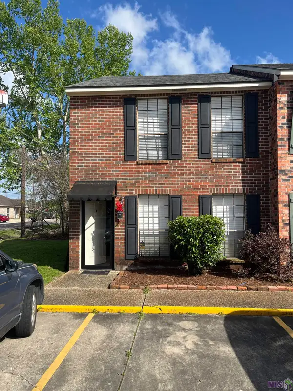 23050 A Jade Dr #A, Plaquemine, LA 70764