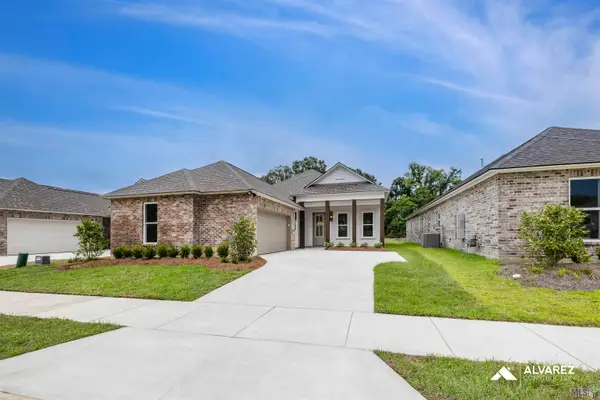 6837 Garden Hill Dr, Baton Rouge, LA 70817