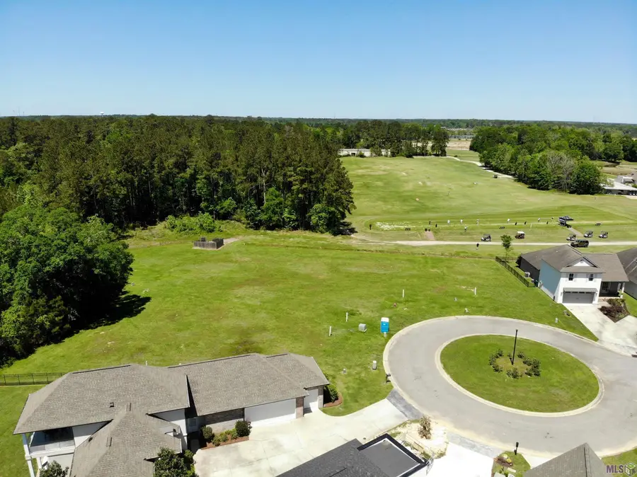 9380 St Andrews Ct W, Denham Springs, LA 70726 - #2