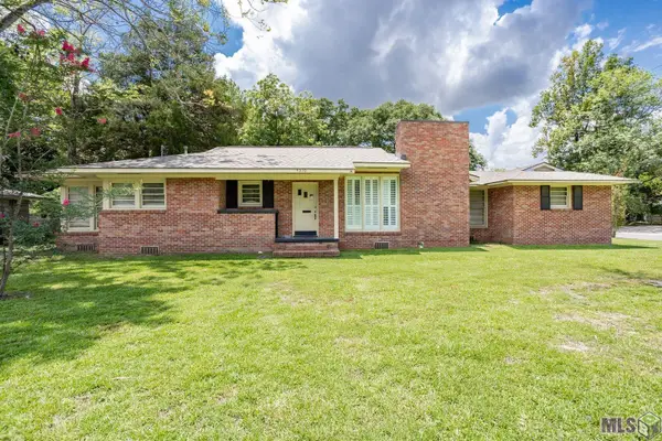 5310 N Afton Pkwy, Baton Rouge, LA 70806