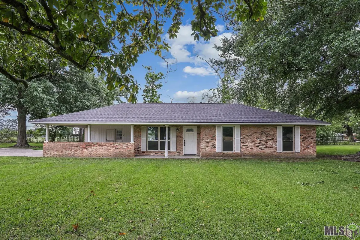 37037 John St, Geismar, LA 70734 - #1