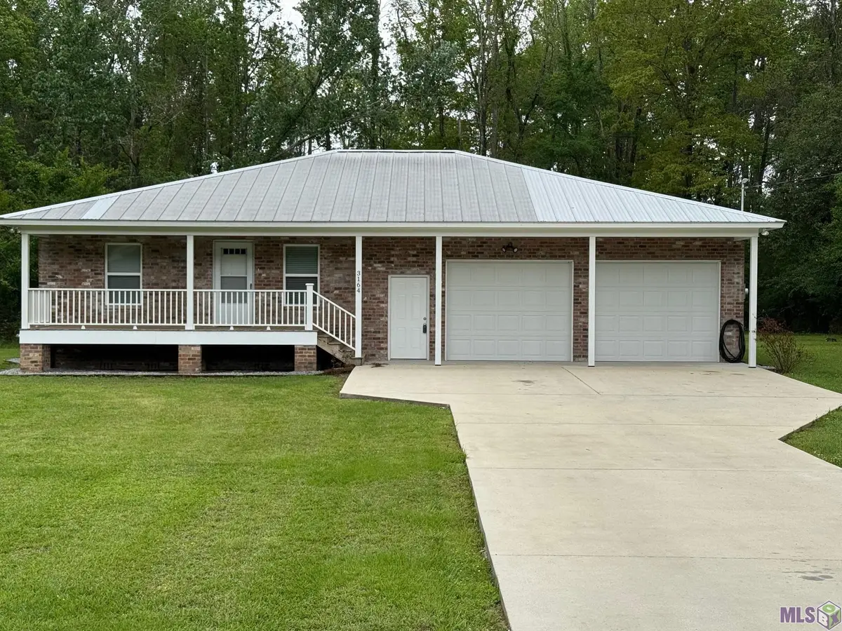 3164 S Vernon Dr, Zachary, LA 70791 - #1