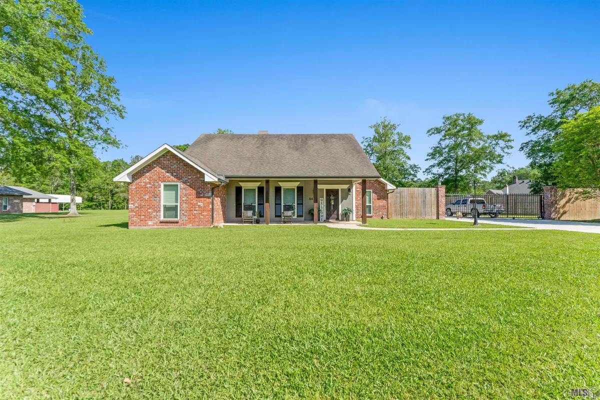 8694 Linkwood Dr, Denham Springs, LA 70706 - #1
