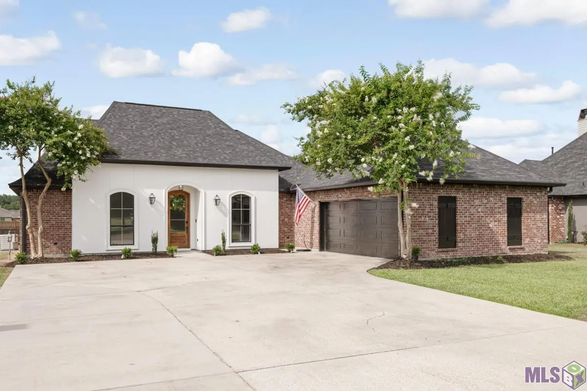 10144 Garden Oaks Ave, Denham Springs, LA 70706 - #1