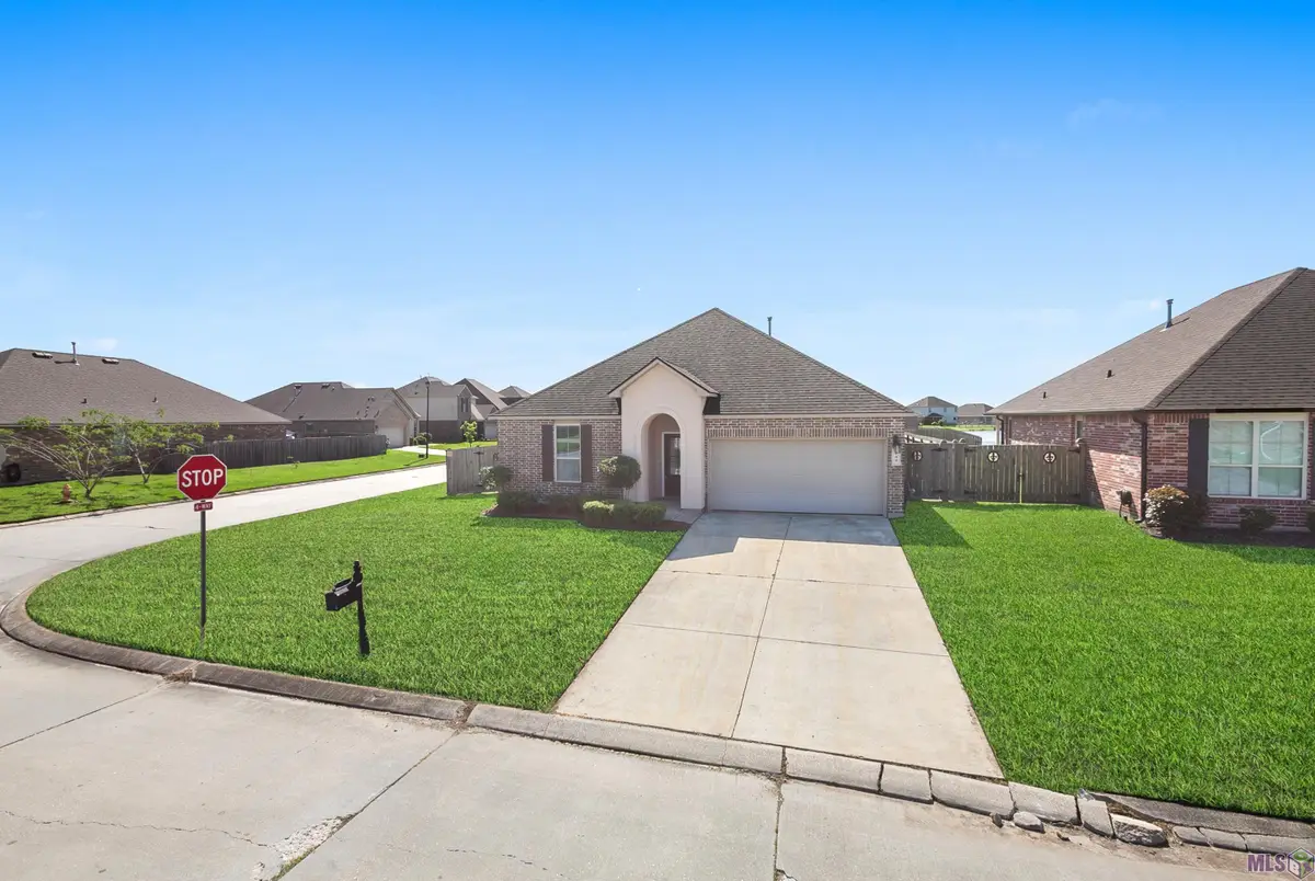 744 Lakeshore Village Drive, Slidell, LA 70461 - #1