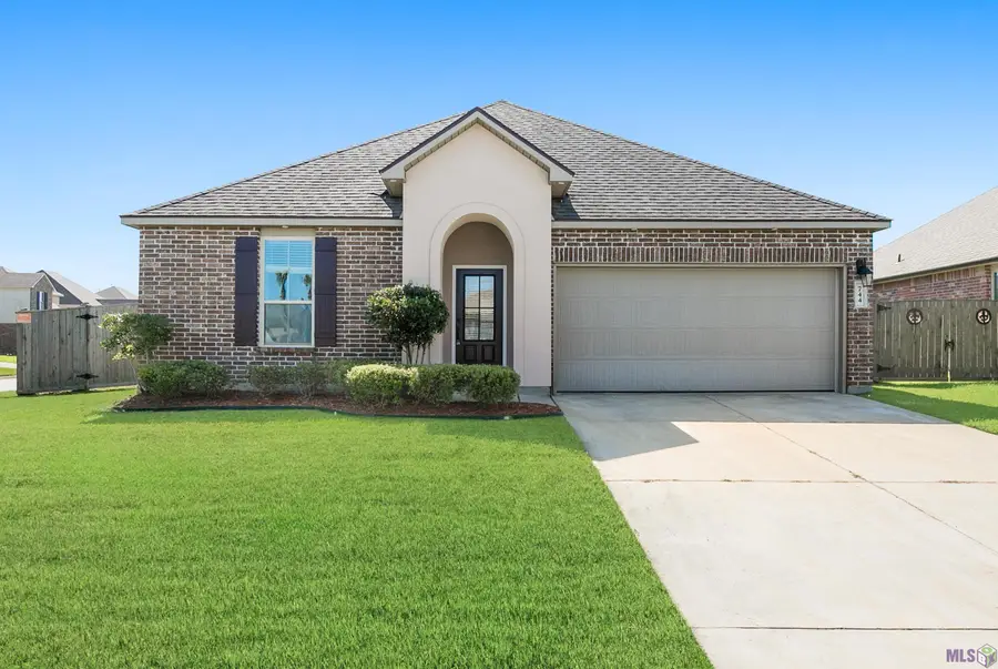 744 Lakeshore Village Drive, Slidell, LA 70461 - #2