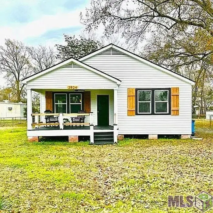 2924 Main St, Lottie, LA 70757 - #1
