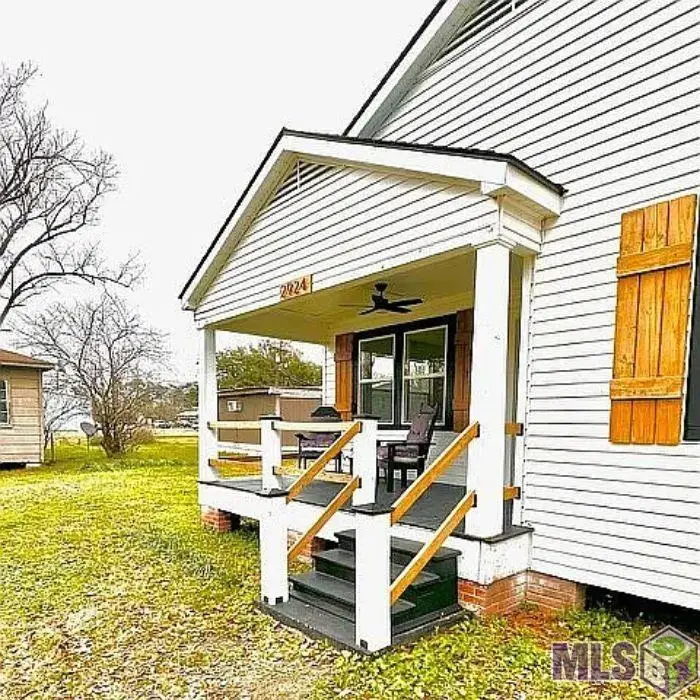 2924 Main St, Lottie, LA 70757 - #2