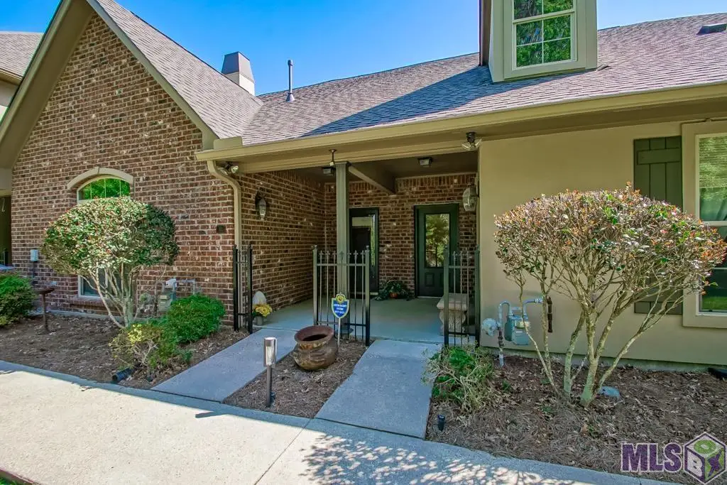 18639 Perkins Rd #42, Prairieville, LA 70769 - #1
