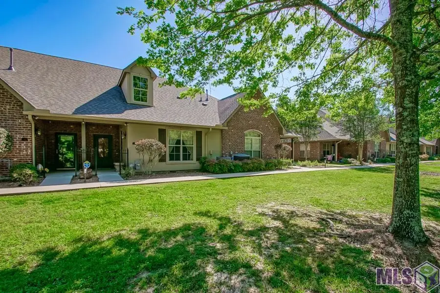 18639 Perkins Rd #42, Prairieville, LA 70769 - #2