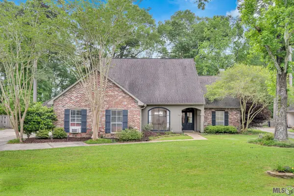 6553 Double Tree Dr, Baton Rouge, LA 70817