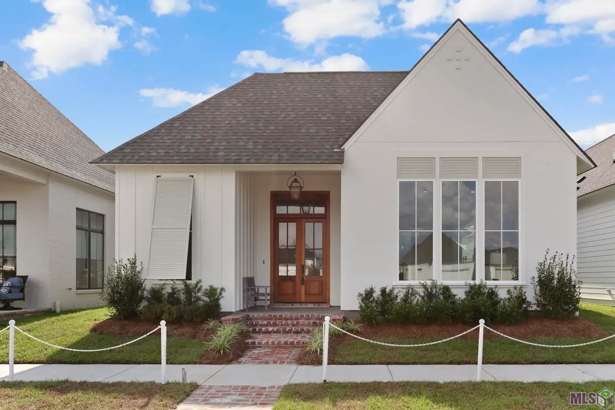 13740 Sweet Cherry Dr, Baton Rouge, LA 70810 - #1