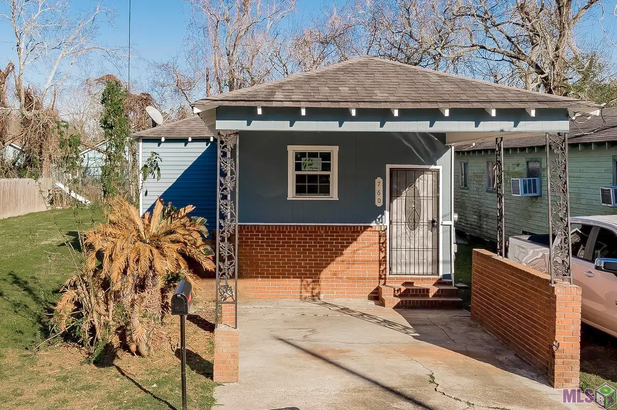 760 N 29th St, Baton Rouge, LA 70802 - #1