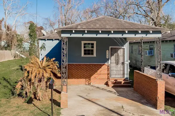 760 N 29th St, Baton Rouge, LA 70802