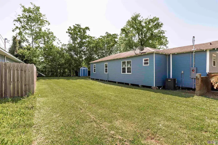 760 N 29th St, Baton Rouge, LA 70802 - #2