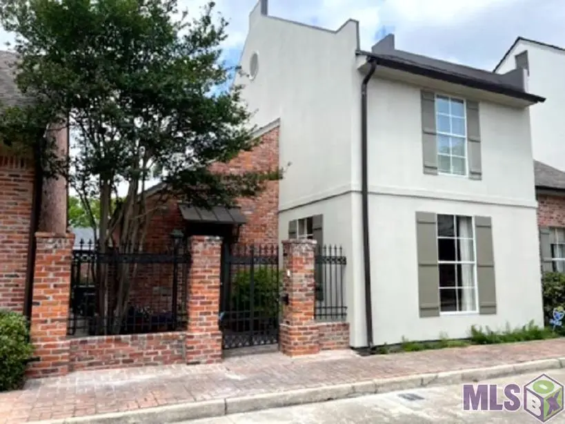 3423 Old Quarter Dr, Baton Rouge, LA 70809 - #1