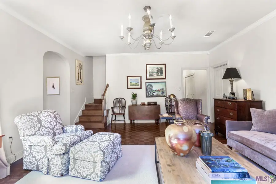 3423 Old Quarter Dr, Baton Rouge, LA 70809 - #3