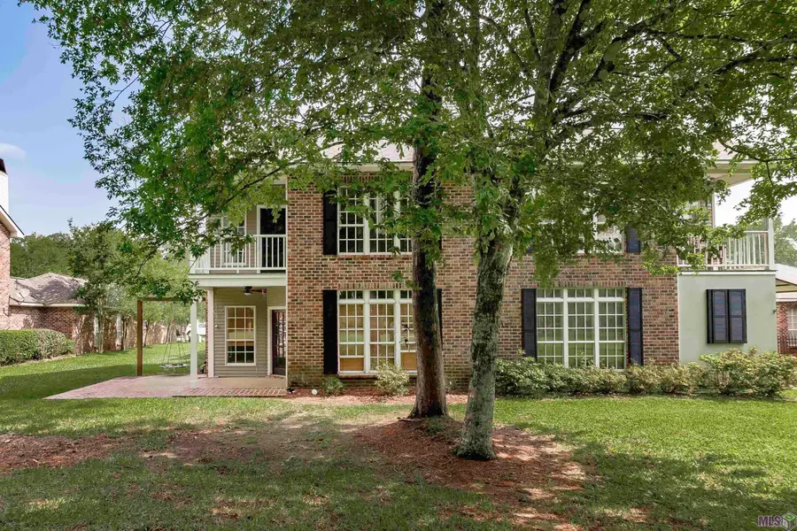 6094 Beechgrove Ln, Saint Francisville, LA 70775 - #2