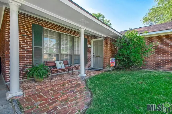 388 Wingate Dr, Baton Rouge, LA 70815